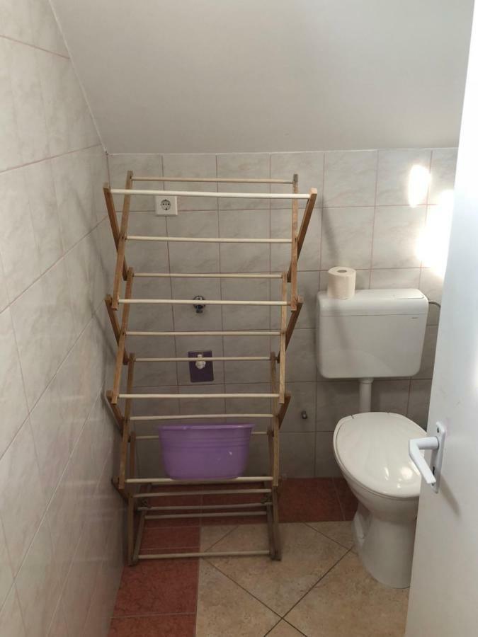 Liget Apartman Balatonföldvár Extérieur photo