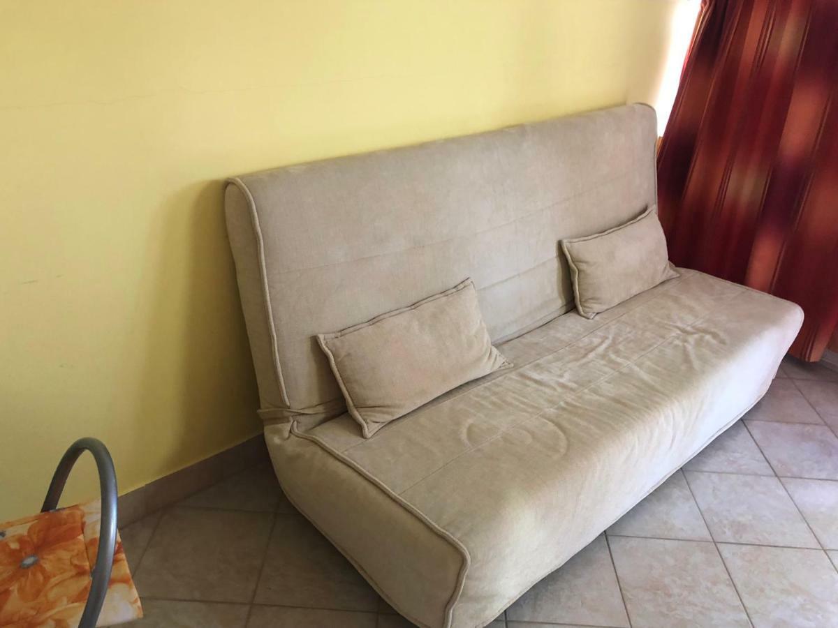 Liget Apartman Balatonföldvár Extérieur photo